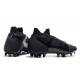 Nike Mercurial GS 360 Botas de Futbol Negro