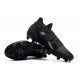 Nike Mercurial GS 360 Botas de Futbol Negro