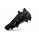 Nike Mercurial GS 360 Botas de Futbol Negro