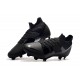 Nike Mercurial GS 360 Botas de Futbol Negro