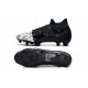 Nike Mercurial GS 360 Botas de Futbol Negro Bianco