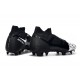 Nike Mercurial GS 360 Botas de Futbol Negro Bianco