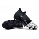 Nike Mercurial GS 360 Botas de Futbol Negro Bianco