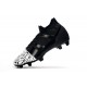 Nike Mercurial GS 360 Botas de Futbol Negro Bianco