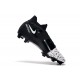 Nike Mercurial GS 360 Botas de Futbol Negro Bianco