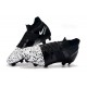 Nike Mercurial GS 360 Botas de Futbol Negro Bianco