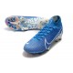 Zapatillas Nike Mercurial Superfly VII Elite FG New Lights Azul