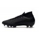 Zapatillas Nike Mercurial Superfly VII Elite FG Under The Radar Negro