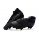 Zapatillas Nike Mercurial Superfly VII Elite FG Under The Radar Negro