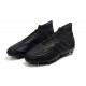 Botas de Futbol adidas Predator 19.1 FG Hombre Negro