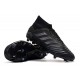 Botas de Futbol adidas Predator 19.1 FG Hombre Negro