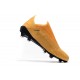 Botas de fútbol Adidas X 19+ FG Naranja Negro