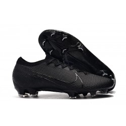 Tacos de Futbol Nike Mercurial Vapor 13 Elite FG Under The Radar Negro