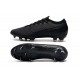 Tacos de Futbol Nike Mercurial Vapor 13 Elite FG Under The Radar Negro