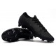 Tacos de Futbol Nike Mercurial Vapor 13 Elite FG Under The Radar Negro