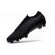 Tacos de Futbol Nike Mercurial Vapor 13 Elite FG Under The Radar Negro