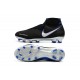 Botas de fútbol Nike PHANTOM VSN ELITE DF FG Negro Azul