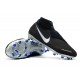 Botas de fútbol Nike PHANTOM VSN ELITE DF FG Negro Azul