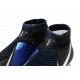 Botas de fútbol Nike PHANTOM VSN ELITE DF FG Negro Azul