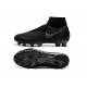 Botas de fútbol Nike PHANTOM VSN ELITE DF FG Negro