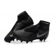 Botas de fútbol Nike PHANTOM VSN ELITE DF FG Negro