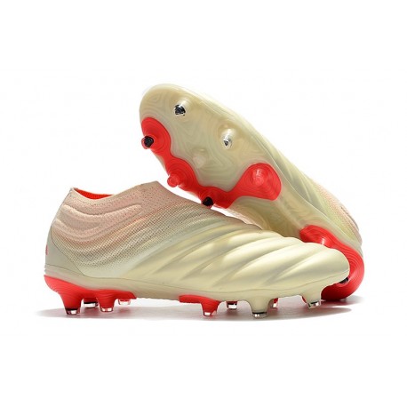 adidas Copa 19+ FG Zapatillas de Fútbol -