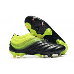 adidas Copa 19+ FG Zapatillas de Fútbol -