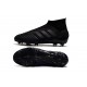 adidas Predator 19+ FG Botas de Futbol Negro