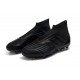 adidas Predator 19+ FG Botas de Futbol Negro