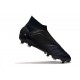 adidas Predator 19+ FG Botas de Futbol Negro