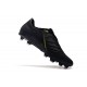 Nike Phantom Venom Elite FG Negro Amarillo Fluorescente