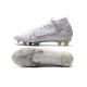 Zapatillas Nike Mercurial Superfly VII Elite FG Blanco