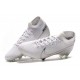 Zapatillas Nike Mercurial Superfly VII Elite FG Blanco