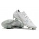 Tacos de Futbol Nike Mercurial Vapor 13 Elite FG Blanco