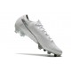 Tacos de Futbol Nike Mercurial Vapor 13 Elite FG Blanco