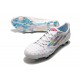 Zapatos de Futbol adidas X 99 19.1 FG Blanco