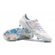 Zapatos de Futbol adidas X 99 19.1 FG Blanco