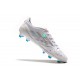 Zapatos de Futbol adidas X 99 19.1 FG Blanco