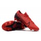 Tacos de Futbol Nike Mercurial Vapor 13 Elite FG Rojo Negro