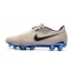 Zapatos de Futbol Nike Phantom Venom Elite FG Desert Sand