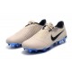 Zapatos de Futbol Nike Phantom Venom Elite FG Desert Sand