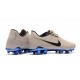 Zapatos de Futbol Nike Phantom Venom Elite FG Desert Sand