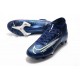 Zapatillas Nike Dream Speed Mercurial Superfly VII Elite FG Azul