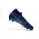 Zapatillas Nike Dream Speed Mercurial Superfly VII Elite FG Azul