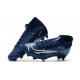 Zapatillas Nike Dream Speed Mercurial Superfly VII Elite FG Azul