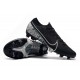 Nike Mercurial Vapor XIII 360 Elite FG Botas de Fútbol Negro Blanco