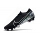 Nike Mercurial Vapor XIII 360 Elite FG Botas de Fútbol Negro Blanco