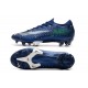 Nike Dream Speed Mercurial Vapor XIII 360 Elite FG Azul Blanco