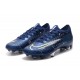 Nike Dream Speed Mercurial Vapor XIII 360 Elite FG Azul Blanco