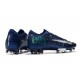 Nike Dream Speed Mercurial Vapor XIII 360 Elite FG Azul Blanco